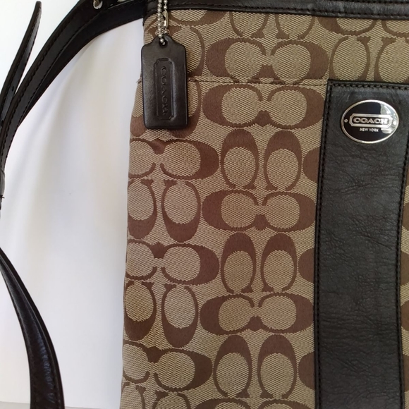 COACH Crossbody bag - Picture 3 of 9